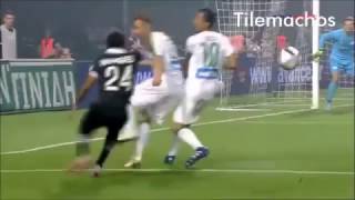 Garry Rodrigues Galatasaray Da 2016-2017 Hd