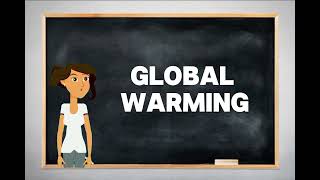 Greenhouse Effect & Global Warming | Grade 7 Science | Quarter 3 Module 3