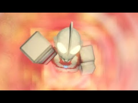 Ultraman JACK Episode 4: Ultraman Was Captured! Part 1