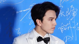 2021.12.12 Dimash- Red Carpet