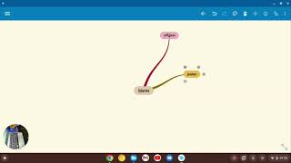 Aplikasi Mind Mapping di Chromebook | Part 4 SimpleMind Lite untuk Pemetaan Pemikiran :) screenshot 4