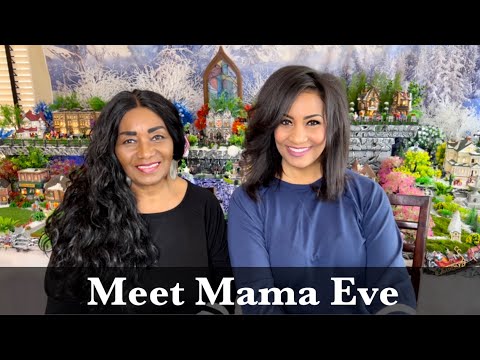 Eve's Pointe Christmas Village: 2022