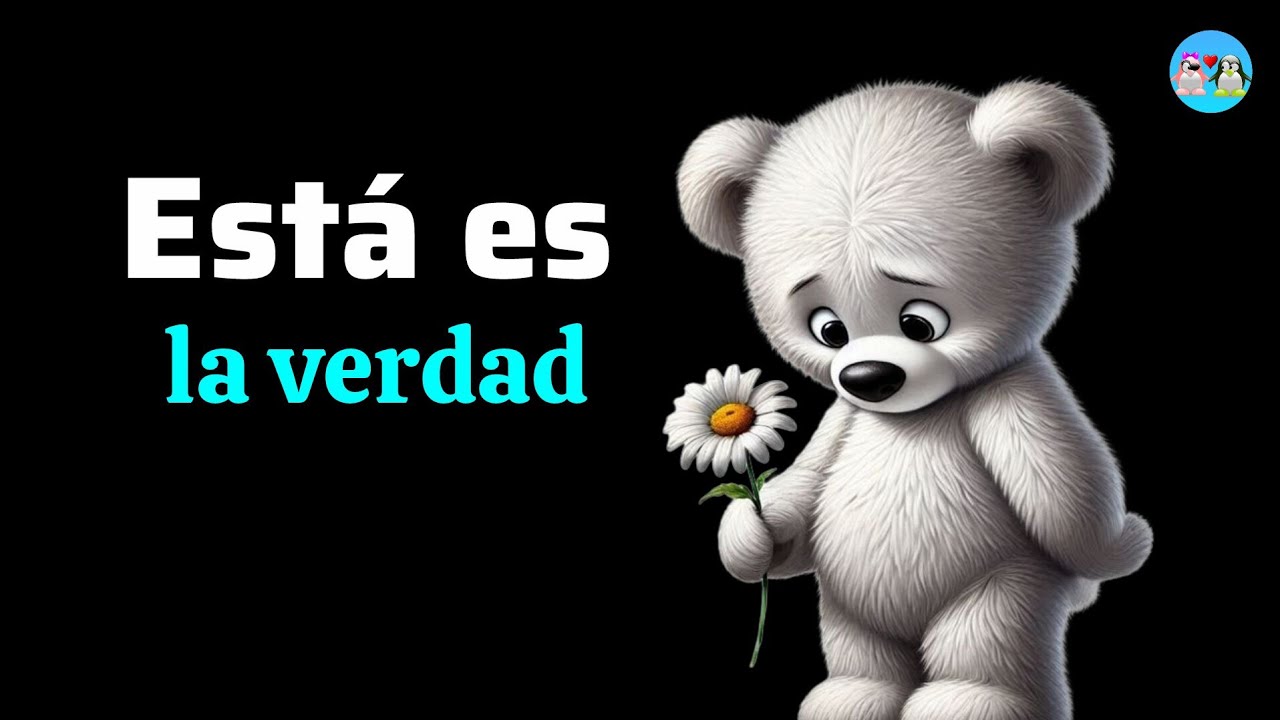 Hola amor soy yo de nuevo perdona me di cuenta de algo 