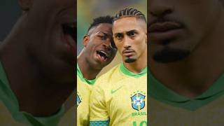 ¡FLOJO DEBUT DE BRASIL EN EL MUNDIAL! 📲Mira la reacción completa en mi canal.