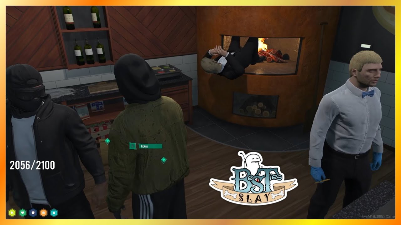 Electric Wood | NoPixel 4.0 GTA RP - YouTube