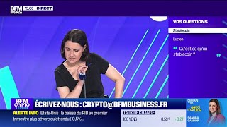 BFM Crypto, le Club : Que pensez-vous de la plateforme Neverless ?
