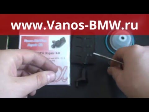 Vanos-BMW.ru - Ремкомплект DISA M54 3.0 и M56 2.5 L - 11617502275, 11617544805 Vanos-BMW.ru - Ремкомплект DISA M54 3.0 и M56 2.5 L - 11617502275, 11617544805