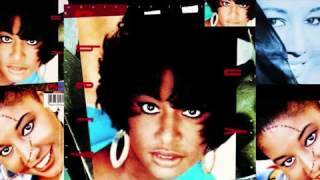 Cheryl Lynn(Upset) 1989