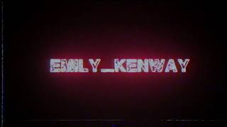Intro2D:Emily_Kenway (intro 12)by:gustavo DzN