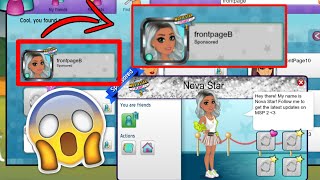 Nova Star REPLACES A 2009 MSP Account!
