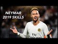 Neymar Jr 2019 - “TALK IT WALK IT X BAD &amp; BOUJEE X LOOK ALIVE” | Skills &amp; Goals |