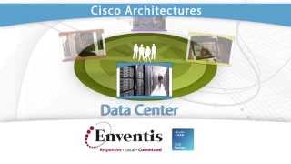 Enventis is your Cisco Gold Certified Partner