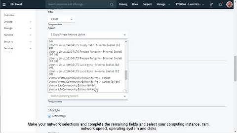 IBM Cloud Auto-Scaling