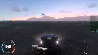 The Crew - Rough Terrain Trophy // Raues Terrain Trophäe - Guide
