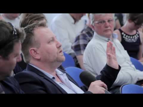 Gå Hjem Møde Lars Tvede 7 del Spørgsmål Fra Publikum