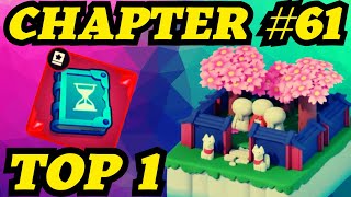 ARCHERO: FIRST LOOK NEW CHAPTER #61! TOP 1 BOOK! ARCANUM OF TIME!