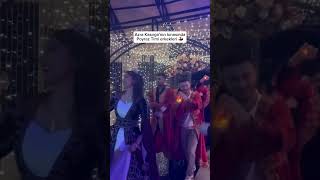 Derman Ve Serdar Başta Üğün Ökçen Ökçen