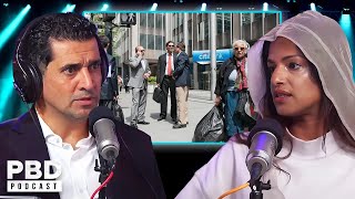 "I Found the Edges of America" - MIA EXPOSES Manipulation and Control Within the Music Industry