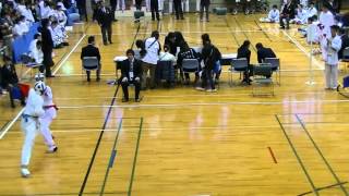 07248 20151122彩の国親睦大会男子Ａ団体組手習志野戦
