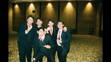 Graduation Video SMK Bina Informatika 2022