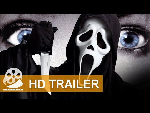 SCREAM: SCHREI! (1996) - HD Trailer Deutsch