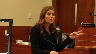Defense delivers opening statement in Jason Meade trial