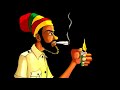 Fire Riddim (Roots Reggae Instrumental)