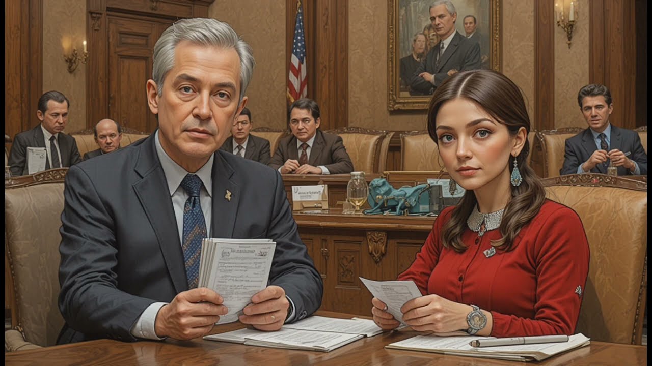 «Коттедж и машину ты купила в браке, а значит, это всё общее! ржали муж со свекровью в суде оигф 