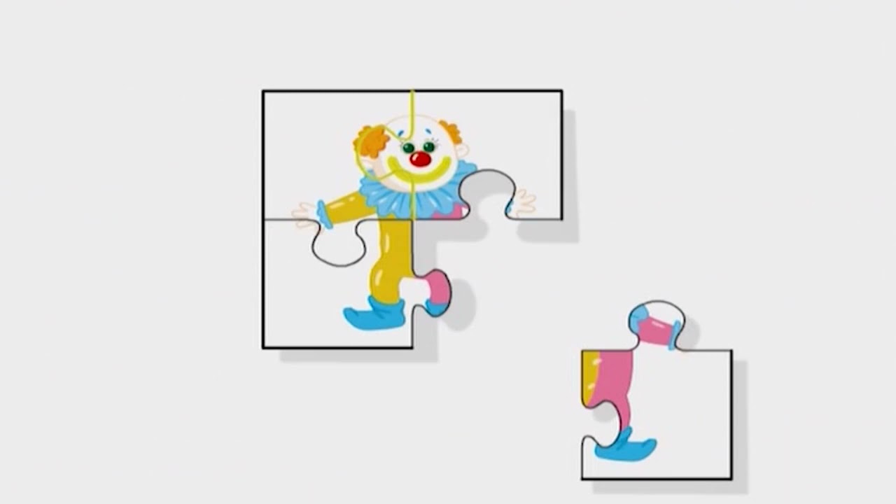 Puzzles Ep 27 YouTube