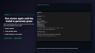 Career-Ops Step-by-Step Setup Tutorial, Fresh Clone to Working Workflow