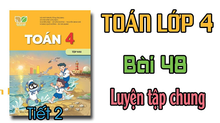 Bài 2 sgk toán 8 tập 2 phần 2 năm 2024