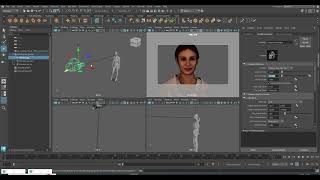 Maya Three Point Lighting Part 2