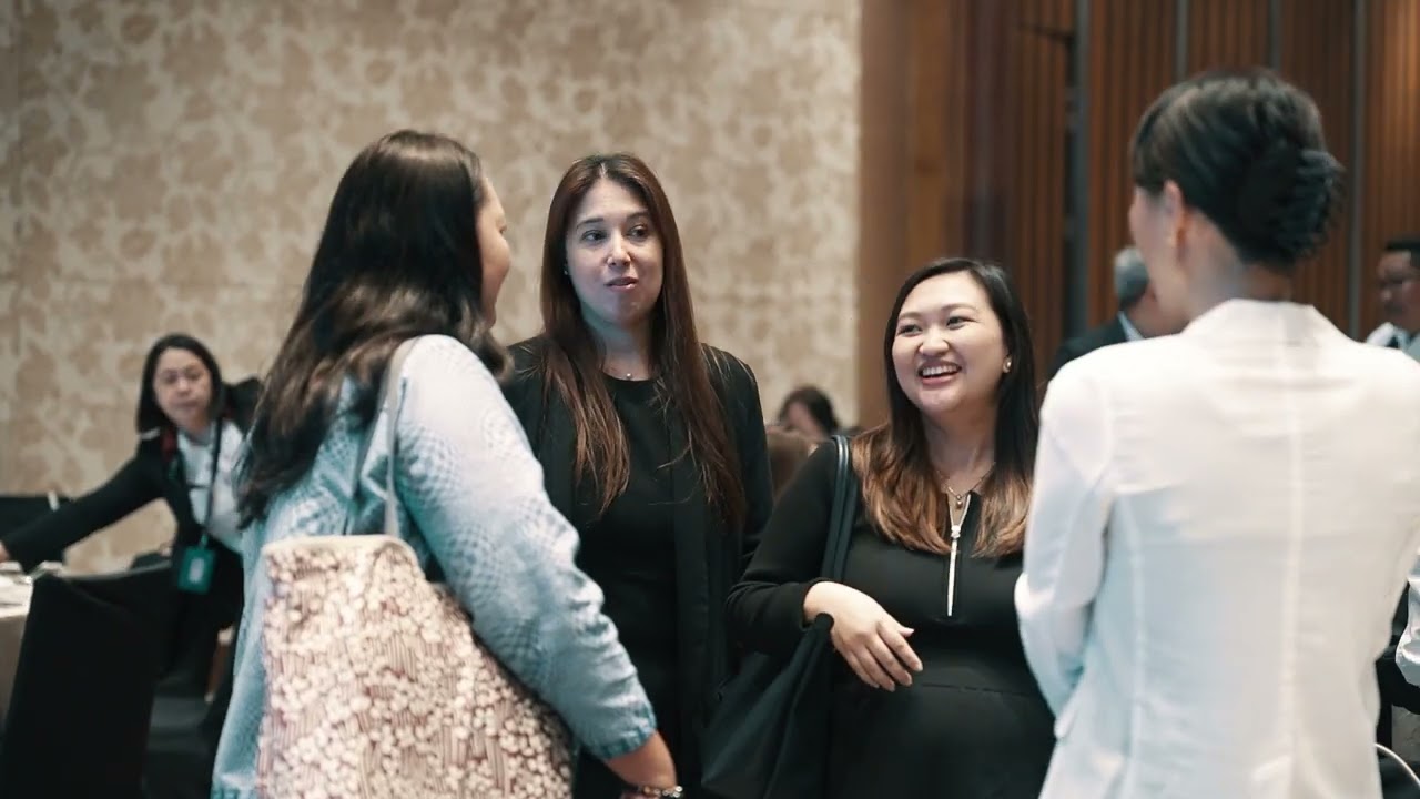 Highlights from the Flexible Plastic Recycling Working Group Launch