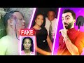 ژقاستا خو مراند دا هەڤژینا خو بکت زیندانێڤە !!