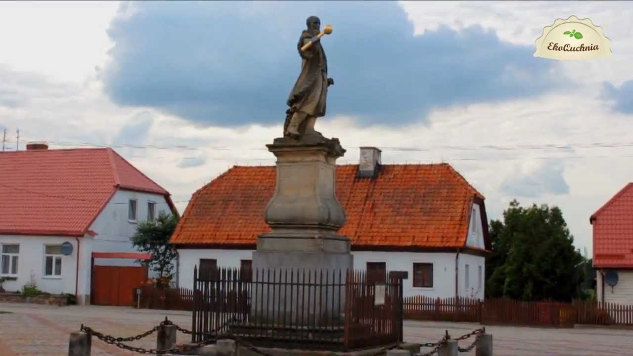 Kuchnia żydowska: cymes