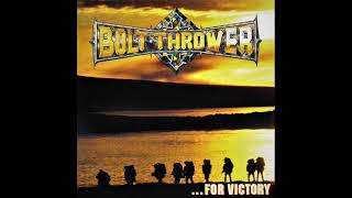 Bolt Thrower  Lest We Forget