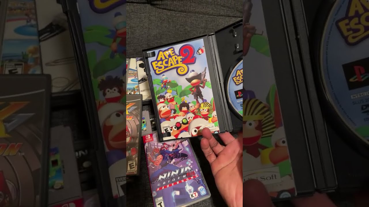 Y2K Collector - Оперативное обновление!!!