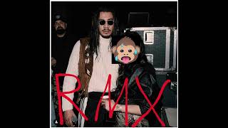 Apache 207 - Sie ruft Monkeysweat remix