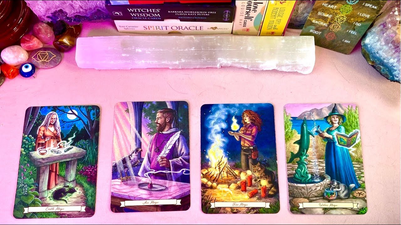 Dream Interpretation 🔮 PICK A CARD 🔮 Hidden Messages 🌙🪐✨