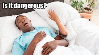 Why do people twitch in their sleep? Is it normal?