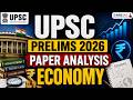 UPSC Prelims 2026 Economy paper Disscusion by Mr. MD Fazal #iascoaching #upsc #aksias