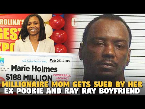Sista Spends 21 Million Dollars Bailing Out Her Drug Dealing Boyfriend...Now he is Suing Her