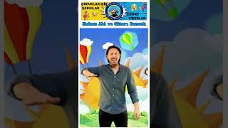 Oldu Bitti Dans Şarkısı Şarkıları