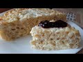 Самая вкусная ЗАПЕКАНКА из детства. Вкусные блюда всегда в моде.