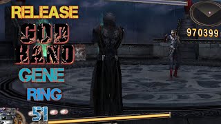 🎮 Release !! GOD HAND GENE RING 51 BY @Razor_ganz ⚡⚡