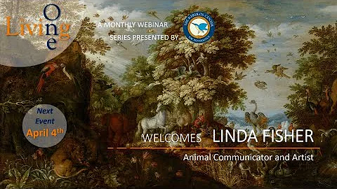 Living One: Interview with Linda Fisher