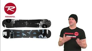 The Rossignol Jibsaw Snowboard Review