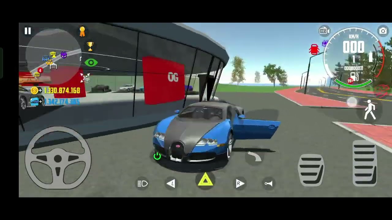 Unboxing My New Subaru WRX Impreza in Car Simulator 2! 🚗💨 | Ultimate ...