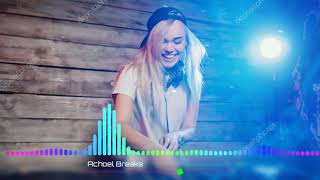 Bomba Latina Breaks ( Fendy Siregar dan Mat D )