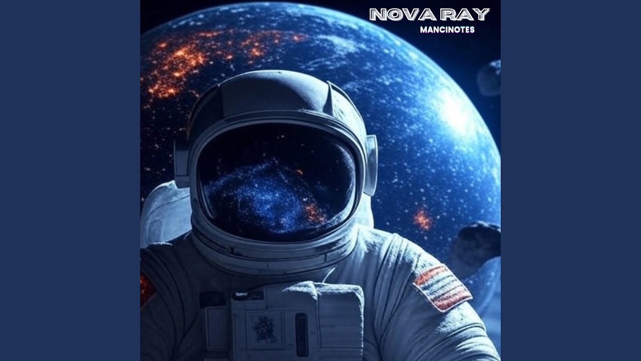 Watch Nova Ray on YouTube Watch Nova Ray on YouTube